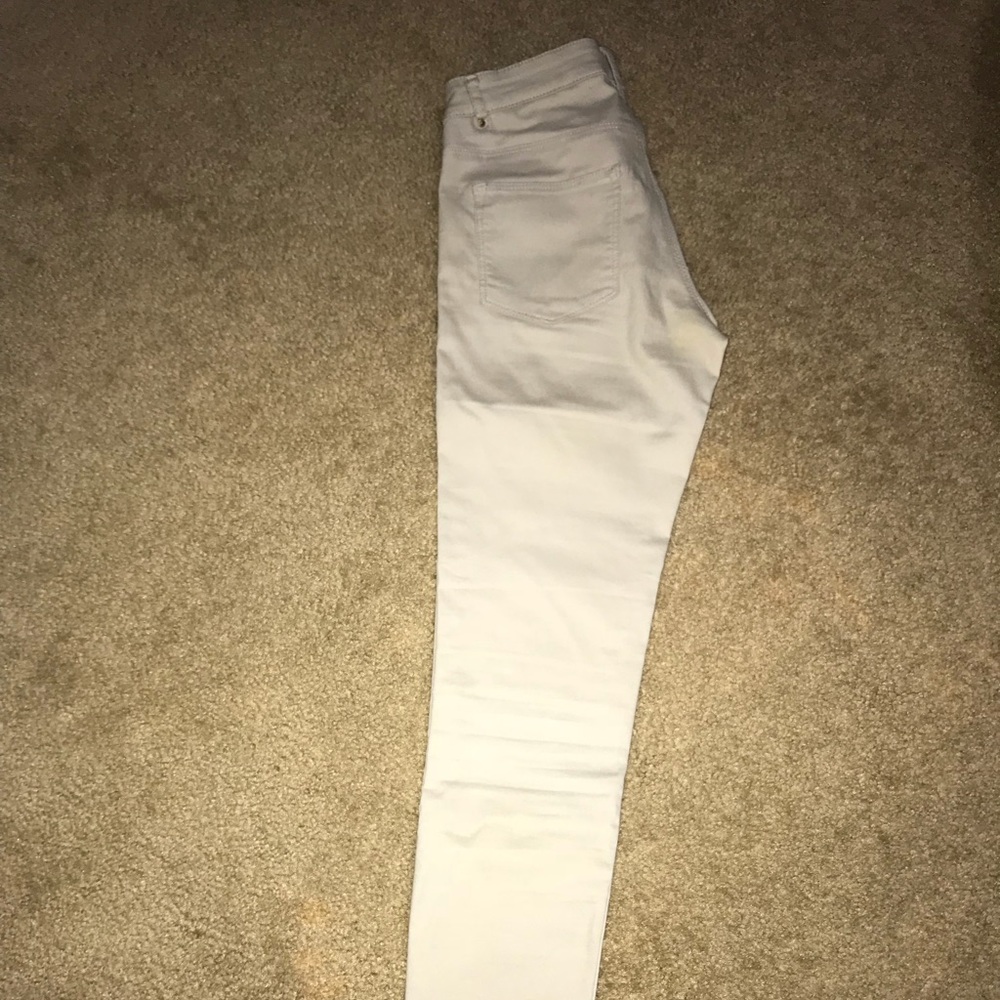 Stretch Pants